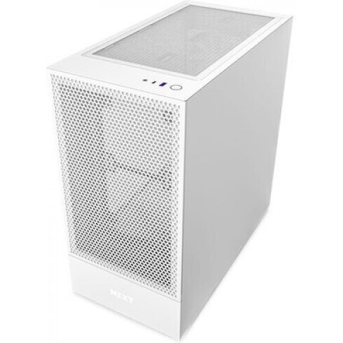 PC CASE  H5 FlOW (2024) CC-H52FW-01 WHITE